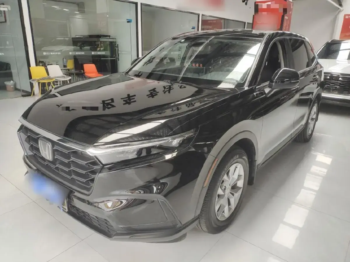 2023 Honda CR-V 1.5T 193HP L4 CVT