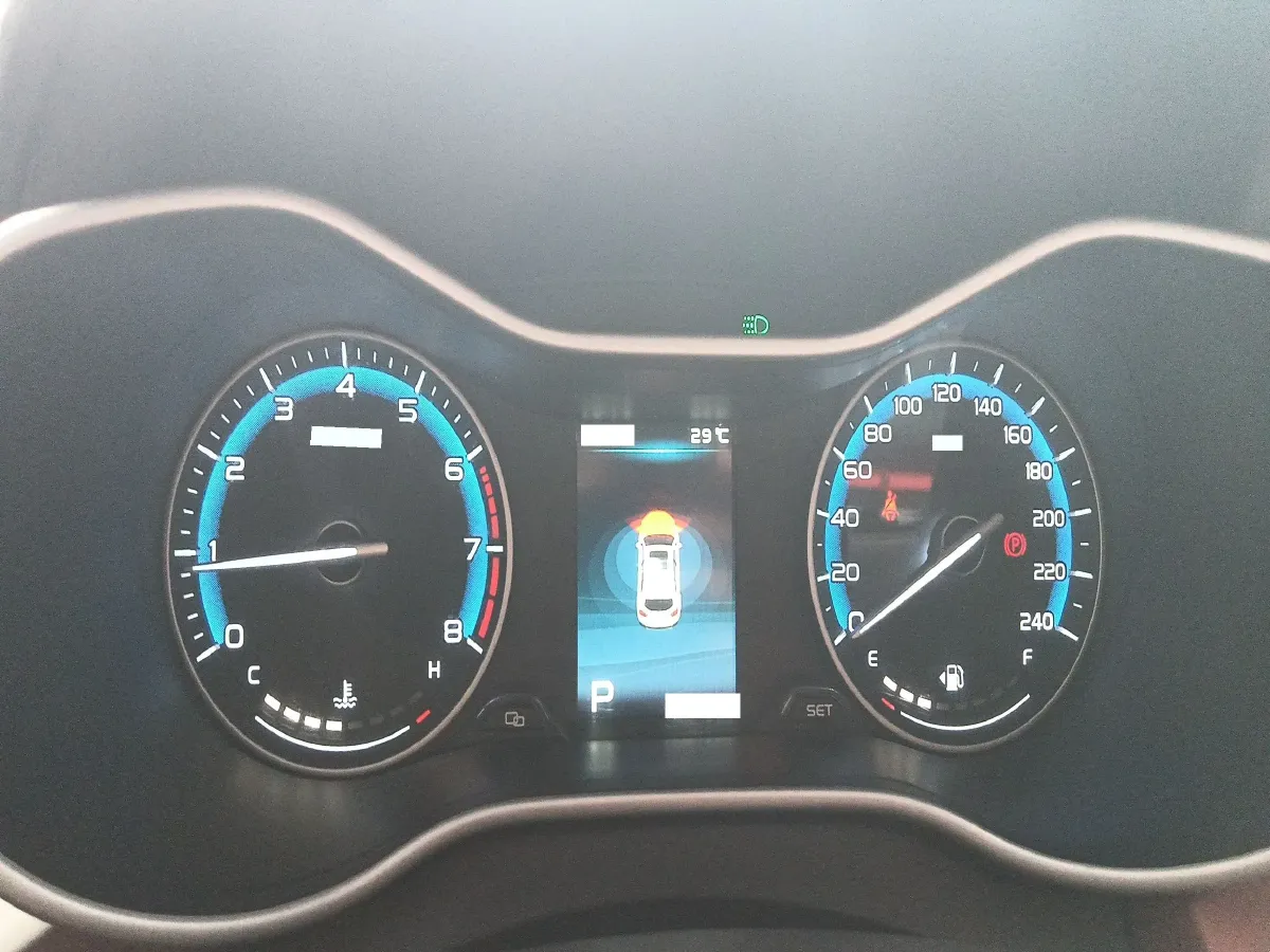 2019 Geely Vision S1 1.5L 109HP L4 CVT,autocango,china used car exporter,china ev exporter,chinese used car exporter,chinese used ev exporter