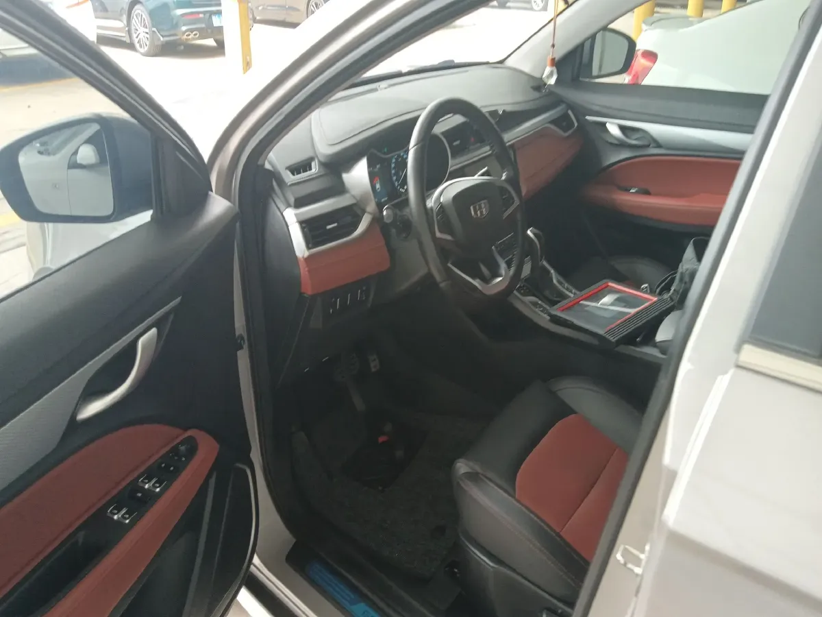2019 Geely Vision S1 1.5L 109HP L4 CVT,autocango,china used car exporter,china ev exporter,chinese used car exporter,chinese used ev exporter