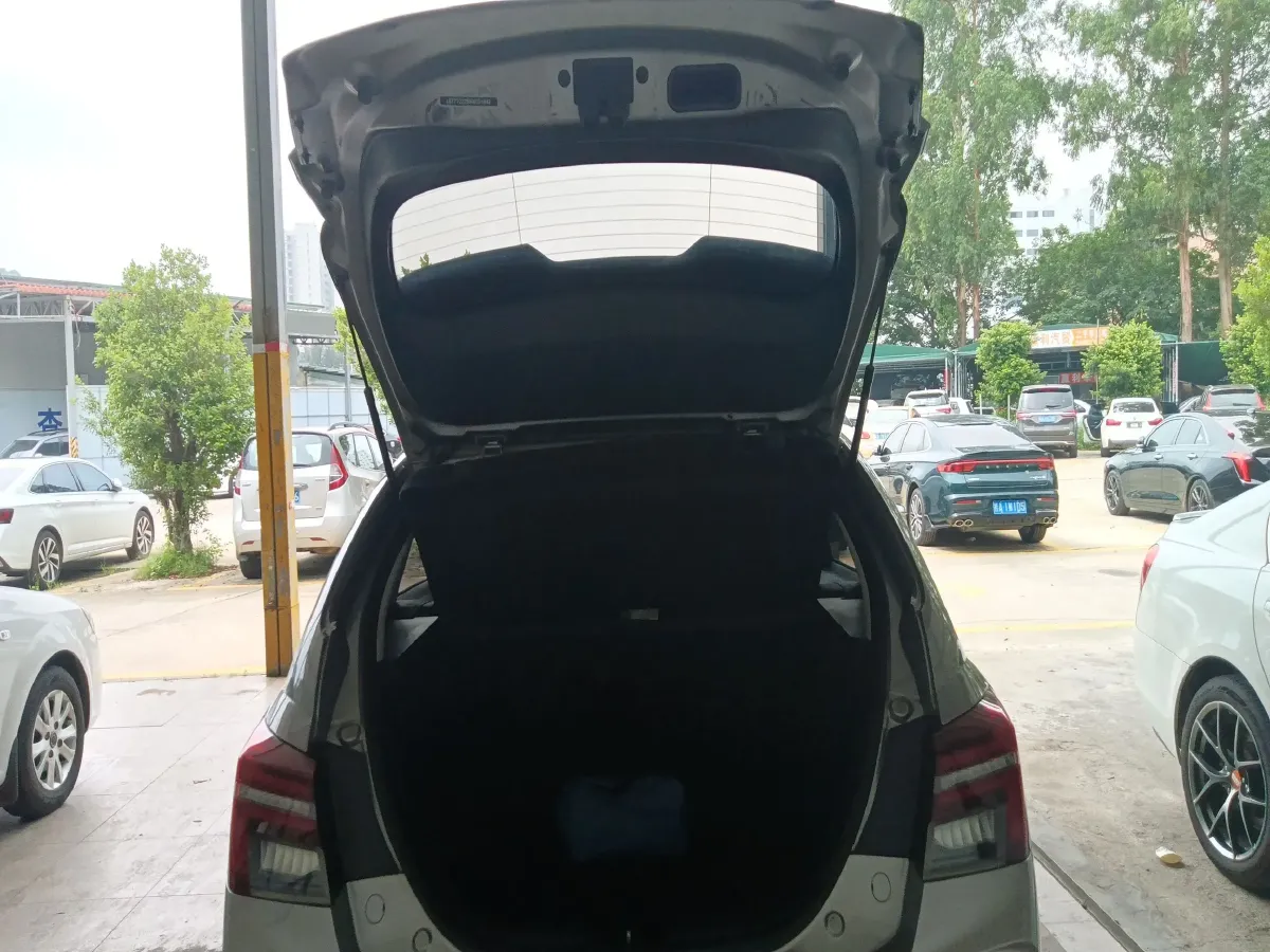 2019 Geely Vision S1 1.5L 109HP L4 CVT,autocango,china used car exporter,china ev exporter,chinese used car exporter,chinese used ev exporter