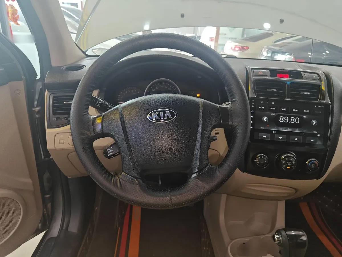 2013 Kia Sportage 2.0L 142HP L4 4AT,autocango,china used car exporter,china ev exporter,chinese used car exporter,chinese used ev exporter