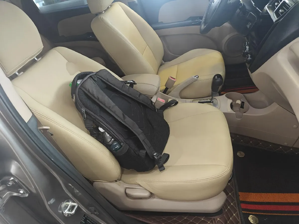 2013 Kia Sportage 2.0L 142HP L4 4AT,autocango,china used car exporter,china ev exporter,chinese used car exporter,chinese used ev exporter