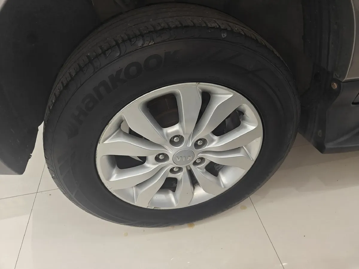 2013 Kia Sportage 2.0L 142HP L4 4AT,autocango,china used car exporter,china ev exporter,chinese used car exporter,chinese used ev exporter