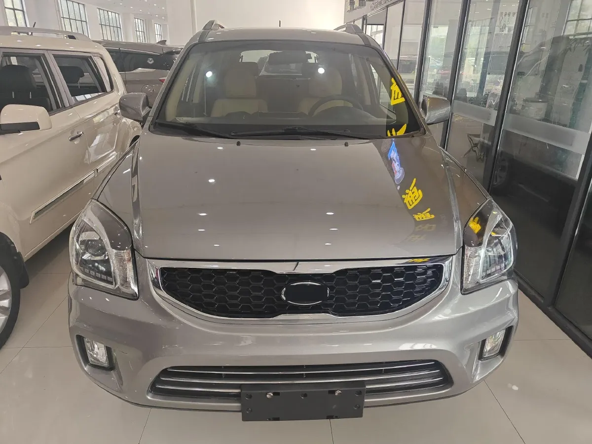 2013 Kia Sportage 2.0L 142HP L4 4AT,autocango,china used car exporter,china ev exporter,chinese used car exporter,chinese used ev exporter