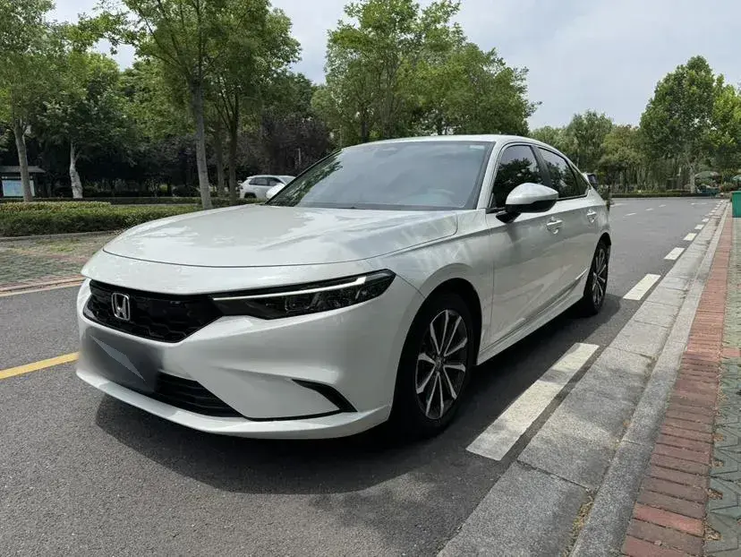 2023 Honda Integra 1.5T 182HP L4 CVT