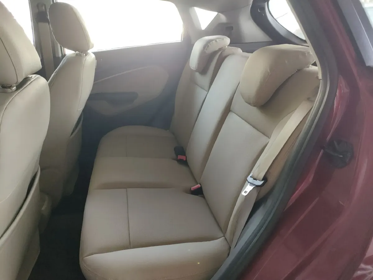 2011 Ford Fiesta 1.5L 103HP L4 4AT,autocango,china used car exporter,china ev exporter,chinese used car exporter,chinese used ev exporter