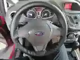 2011 Ford Fiesta 1.5L 103HP L4 4AT