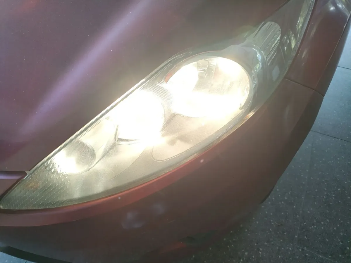 2011 Ford Fiesta 1.5L 103HP L4 4AT,autocango,china used car exporter,china ev exporter,chinese used car exporter,chinese used ev exporter