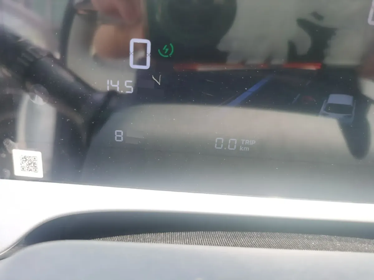 2025 Geely Galaxy XingYuan BEV 30.12KWH,autocango,china used car exporter,china ev exporter,chinese used car exporter,chinese used ev exporter