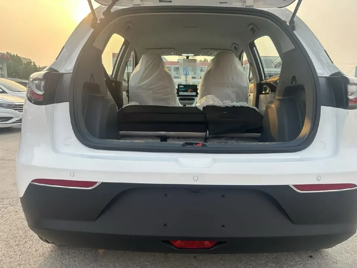 2025 Geely Galaxy XingYuan BEV 30.12KWH,autocango,china used car exporter,china ev exporter,chinese used car exporter,chinese used ev exporter