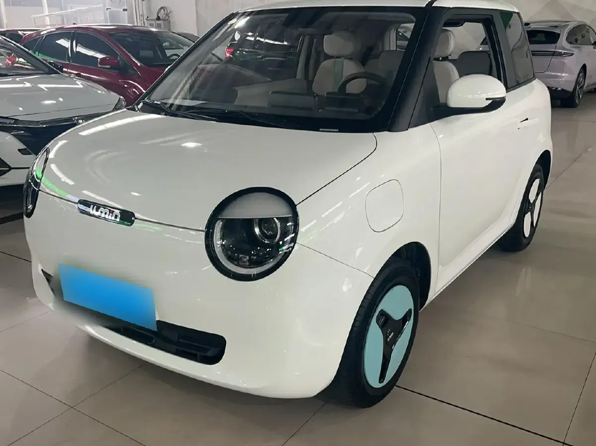 2022 ChangAn Lumin BEV 17.65KWH