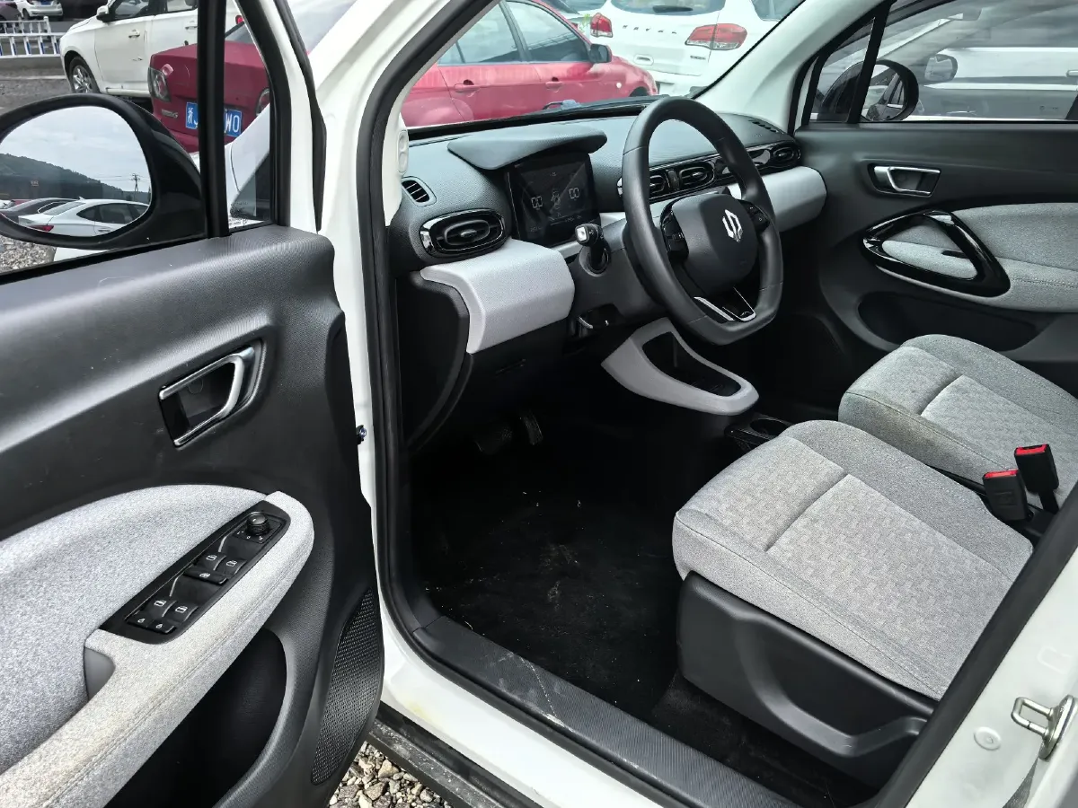 2022 Leapmotor T03 BEV 41KWH,autocango,china used car exporter,china ev exporter,chinese used car exporter,chinese used ev exporter