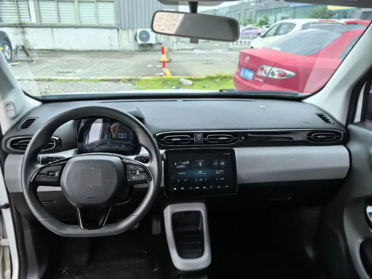 2022 Leapmotor T03 BEV 41KWH,autocango,china used car exporter,china ev exporter,chinese used car exporter,chinese used ev exporter