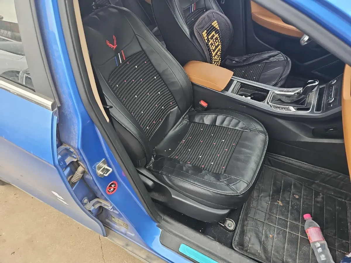 2018 Geely Vision S1 1.4T 133HP L4 CVT,autocango,china used car exporter,china ev exporter,chinese used car exporter,chinese used ev exporter