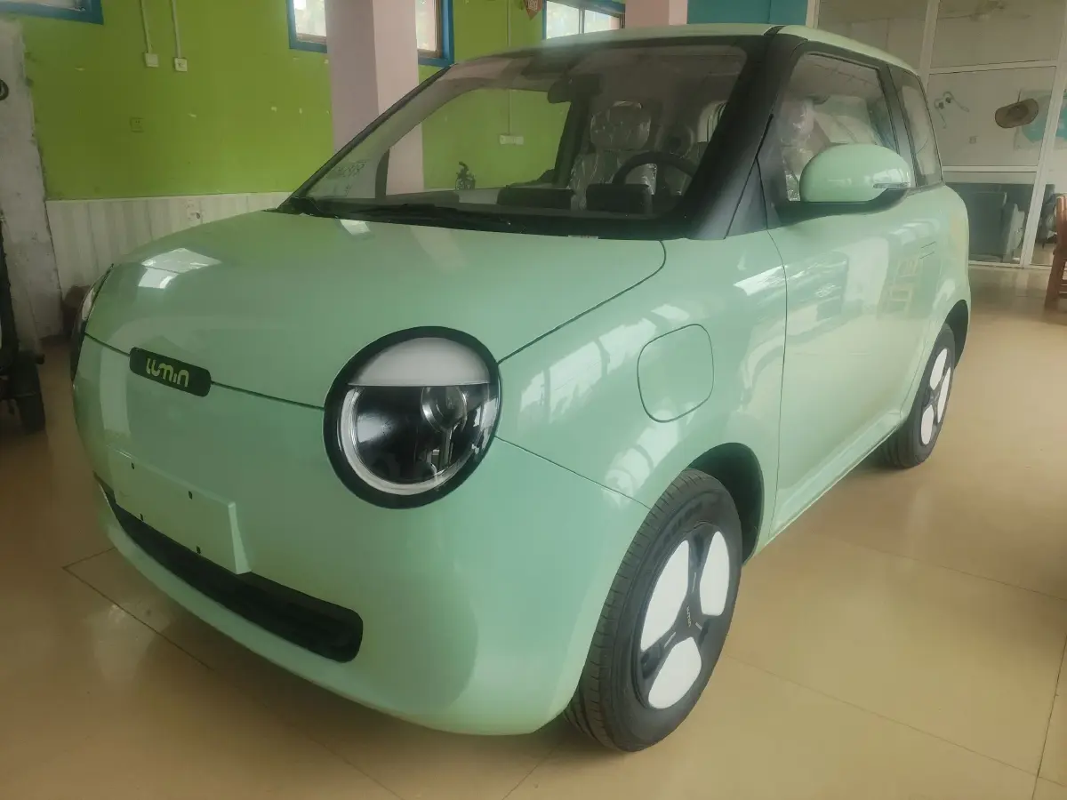 2023 ChangAn Lumin BEV 28.08KWH
