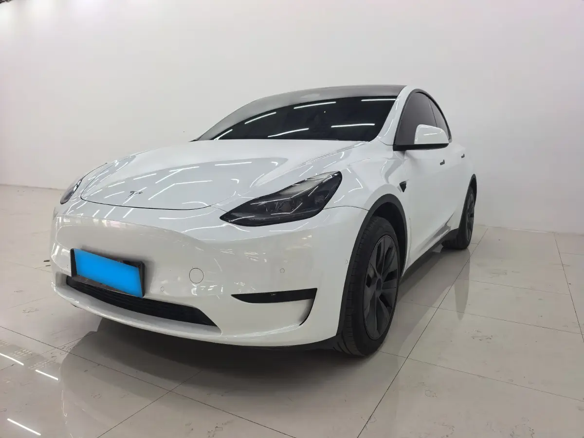 2023 Tesla Model Y BEV 60KWH 2023 Tesla Model Y BEV 60KWH