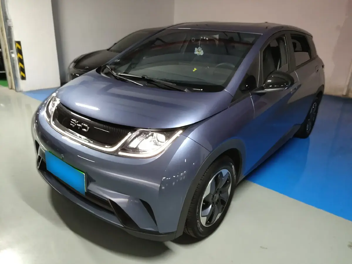 2025 BYD Dolphin BEV 44.928KWH