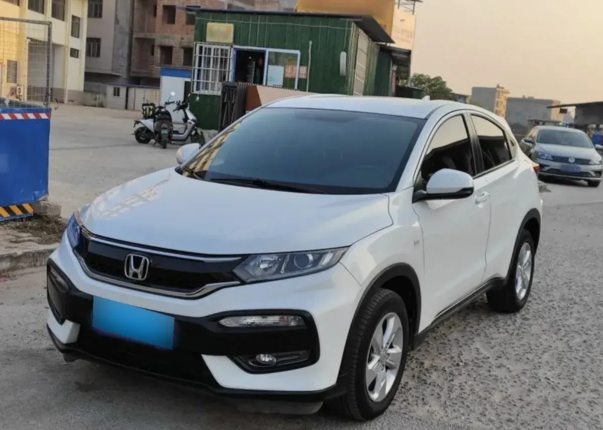 2017 Honda XR-V 1.5L 131HP L4 CVT