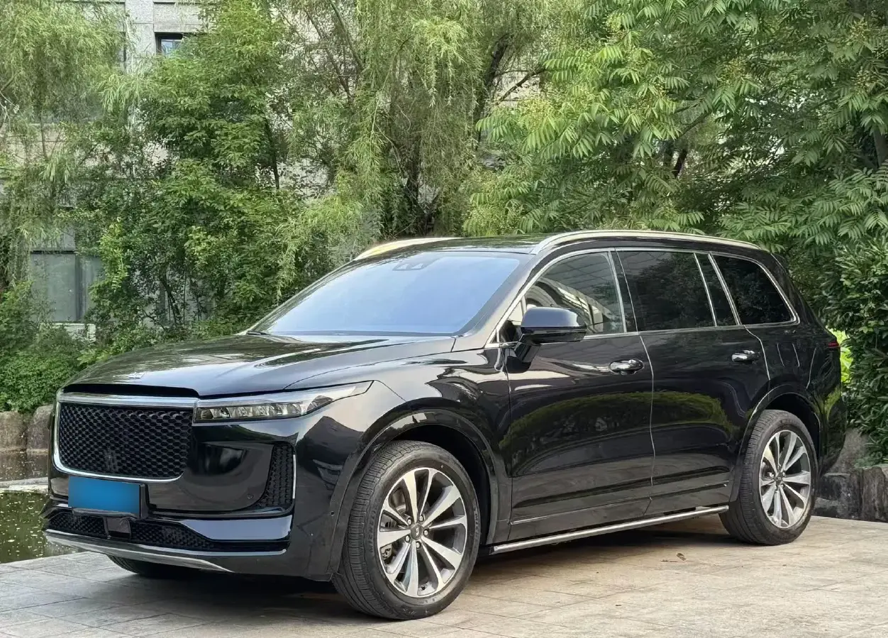 2020 Li ONE Range Extended 131HP REEV 40.5KWH