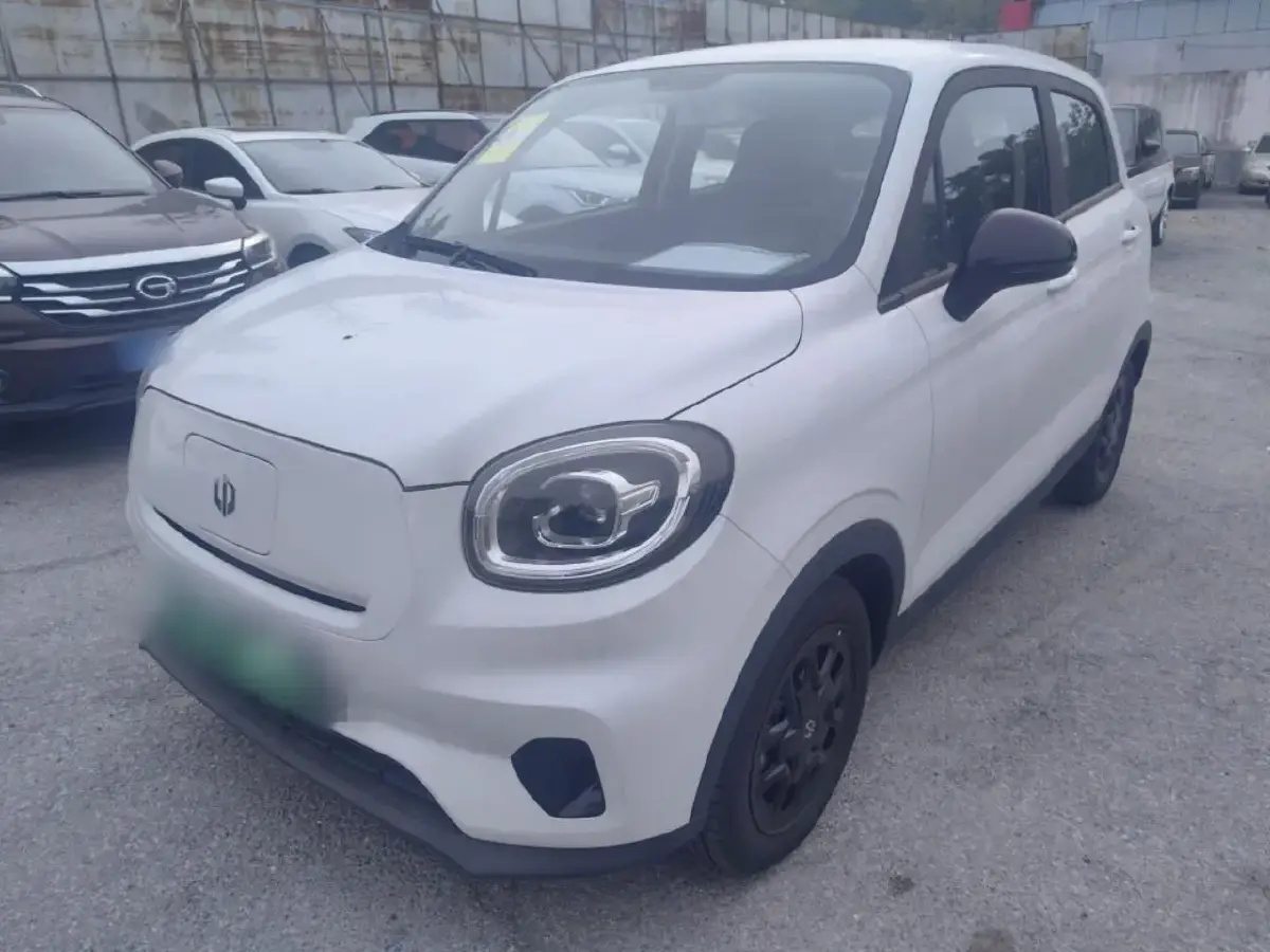 2025 Leapmotor T03 BEV 31.9KWH