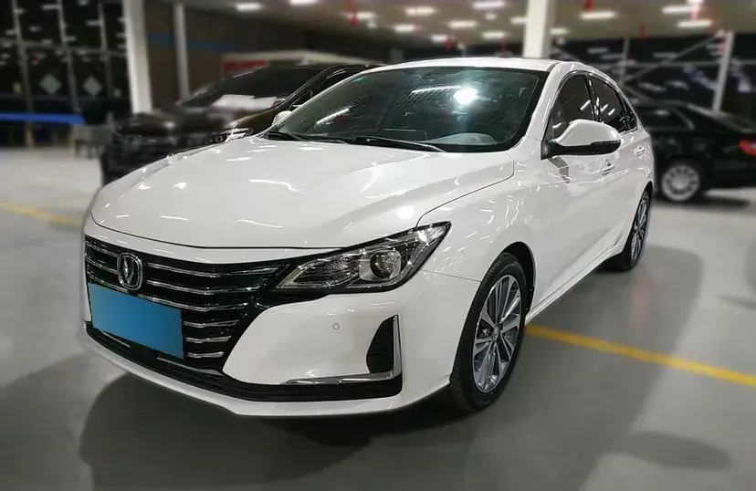 2020 ChangAn Raeton CC 1.5T 156HP L4 6AT