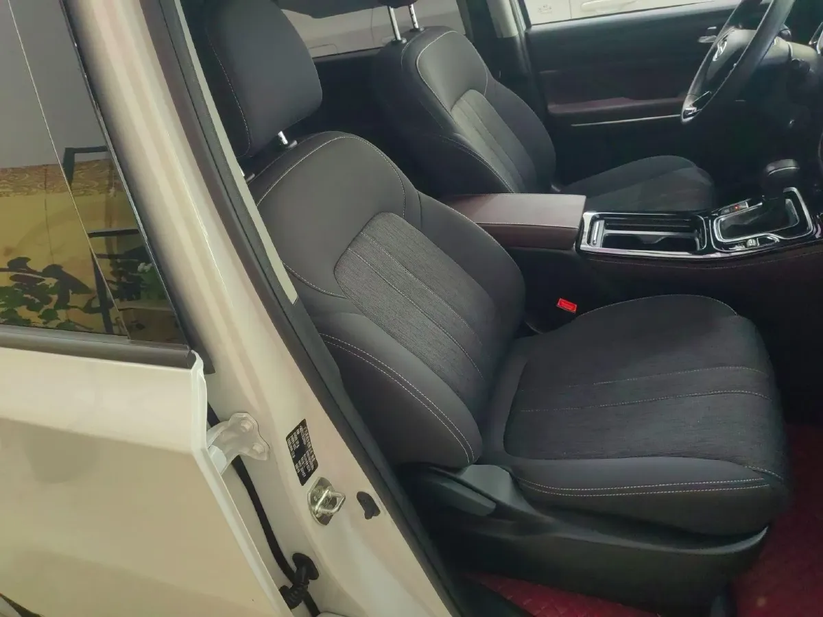 2023 GAC Trumpchi M6 1.5T 177HP L4 7DCT,autocango,china used car exporter,china ev exporter,chinese used car exporter,chinese used ev exporter