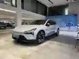 2024 Polestar 4 BEV 86KWH