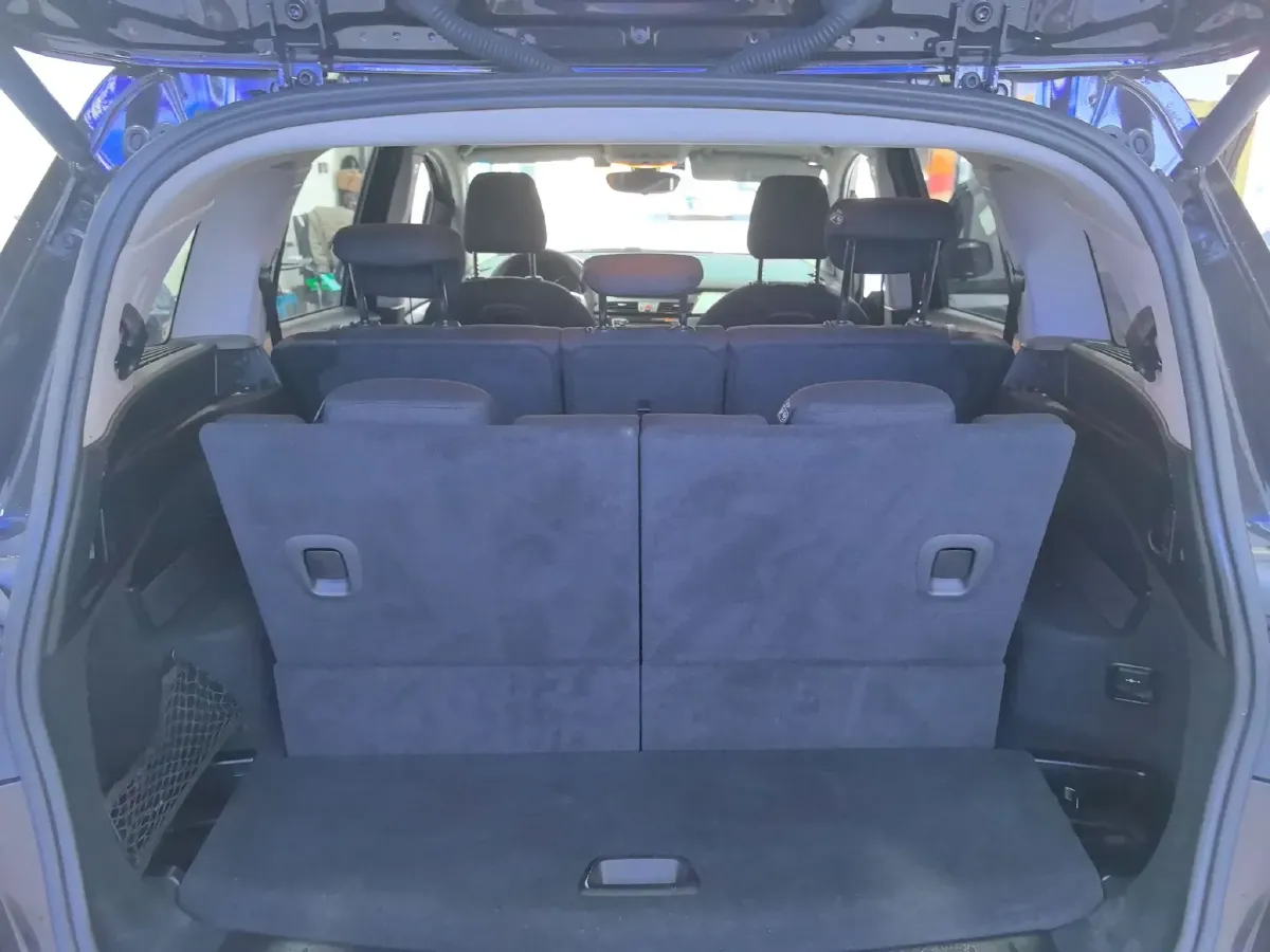 2015 BMW 2 Series SUV 1.5T 136HP L3 6AT,autocango,china used car exporter,china ev exporter,chinese used car exporter,chinese used ev exporter