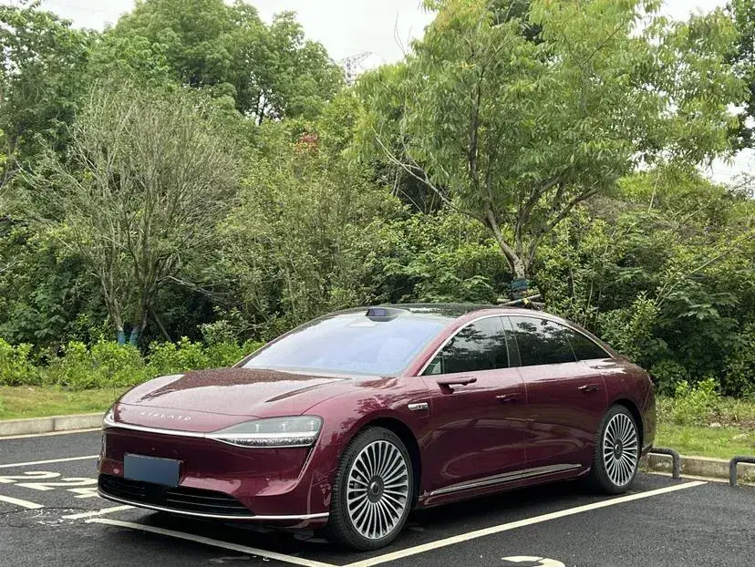 2024 HIMA Stelato S9 BEV 100KWH