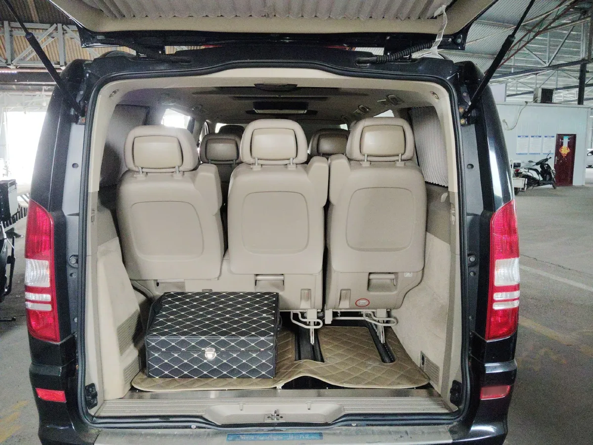 2012 Mercedes-Benz Viano 2.5L 190HP V6 5AT,autocango,china used car exporter,china ev exporter,chinese used car exporter,chinese used ev exporter