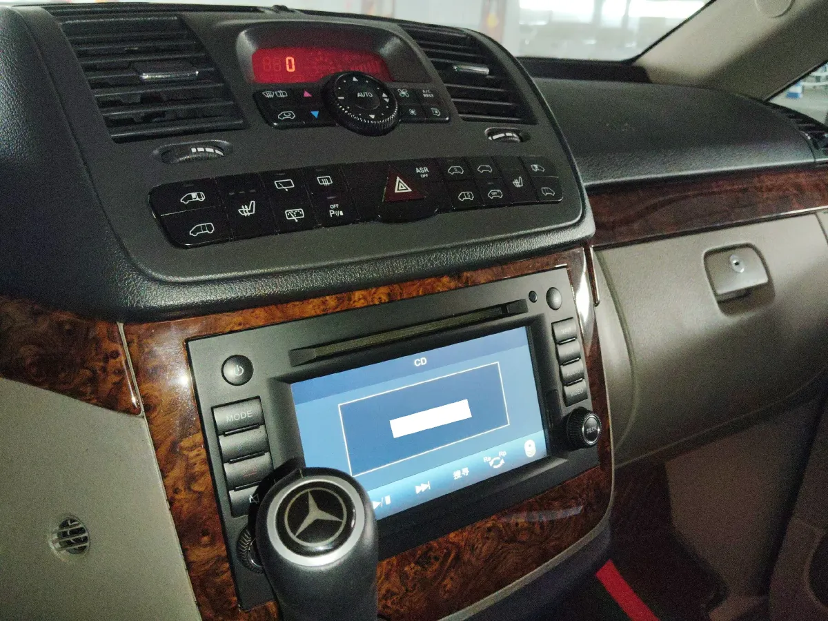 2012 Mercedes-Benz Viano 2.5L 190HP V6 5AT,autocango,china used car exporter,china ev exporter,chinese used car exporter,chinese used ev exporter