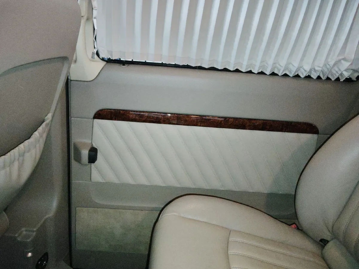 2012 Mercedes-Benz Viano 2.5L 190HP V6 5AT,autocango,china used car exporter,china ev exporter,chinese used car exporter,chinese used ev exporter