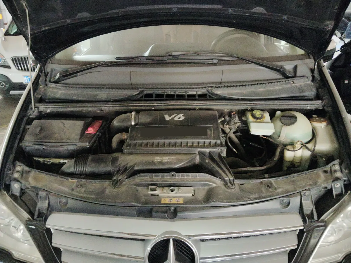 2012 Mercedes-Benz Viano 2.5L 190HP V6 5AT,autocango,china used car exporter,china ev exporter,chinese used car exporter,chinese used ev exporter