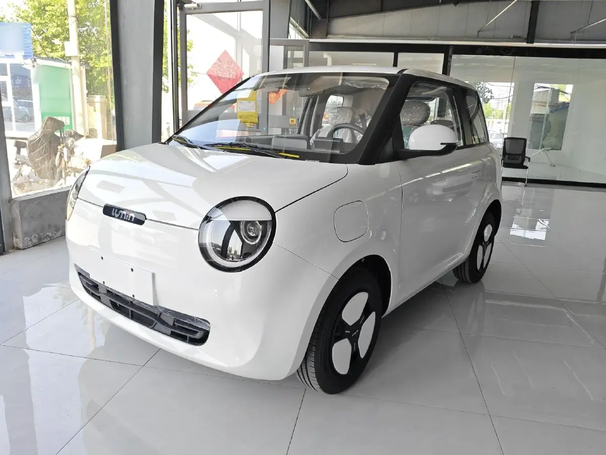 2024 ChangAn Lumin BEV 13.41KWH