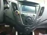 2012 Hyundai Veloster 1.6T 204HP L4 6AT