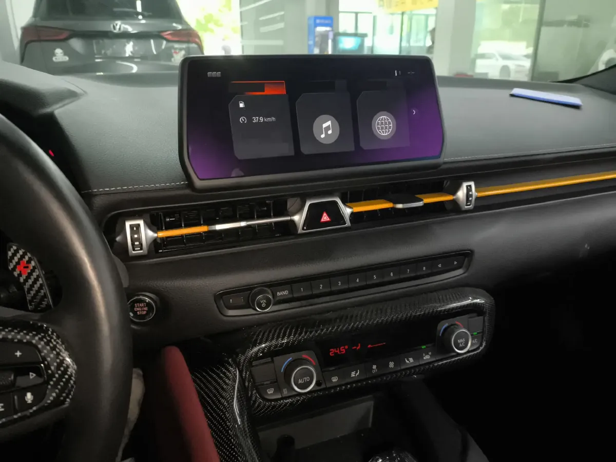 2021 Toyota Supra 2.0T 197HP L4 8AT,autocango,china used car exporter,china ev exporter,chinese used car exporter,chinese used ev exporter