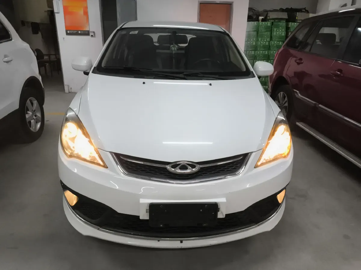2015 Chery Fulwin 2 1.5L 109HP L4 5MT,autocango,china used car exporter,china ev exporter,chinese used car exporter,chinese used ev exporter