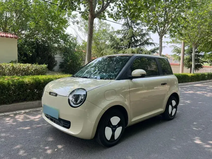 2022 ChangAn Lumin BEV 12.92KWH