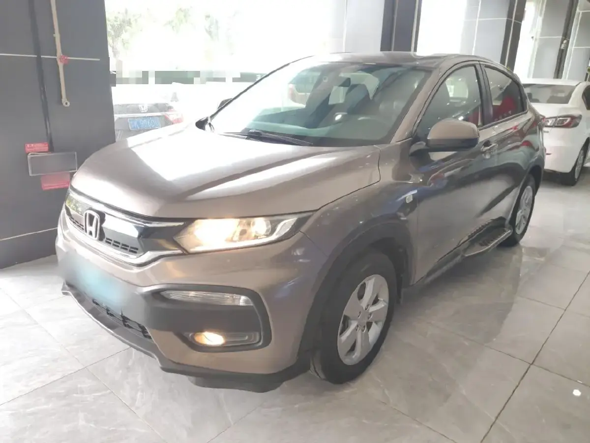 2017 Honda XR-V 1.5L 131HP L4 CVT