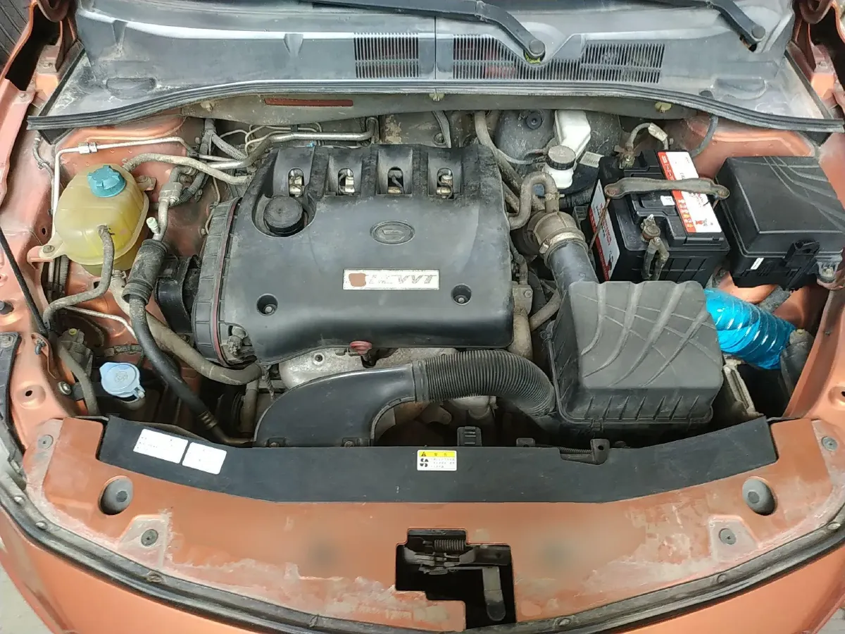 2013 GAC Trumpchi GA3 1.6L 122HP L4 4AT,autocango,china used car exporter,china ev exporter,chinese used car exporter,chinese used ev exporter