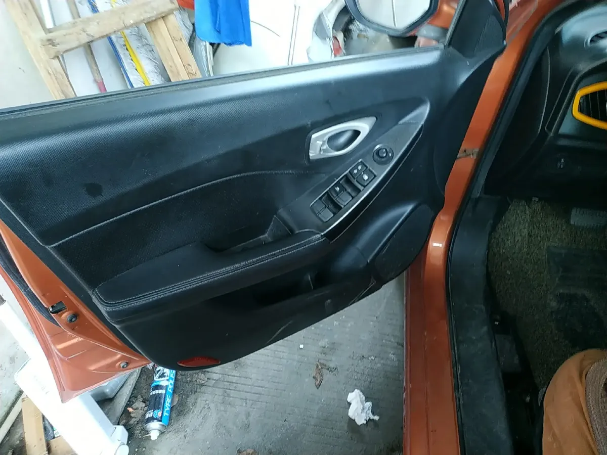 2013 GAC Trumpchi GA3 1.6L 122HP L4 4AT,autocango,china used car exporter,china ev exporter,chinese used car exporter,chinese used ev exporter