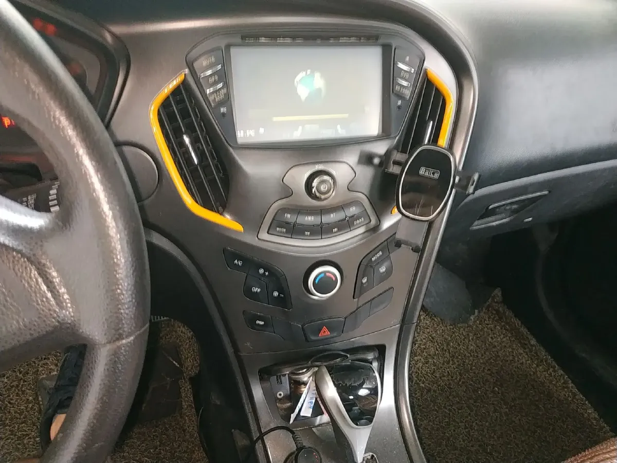 2013 GAC Trumpchi GA3 1.6L 122HP L4 4AT,autocango,china used car exporter,china ev exporter,chinese used car exporter,chinese used ev exporter