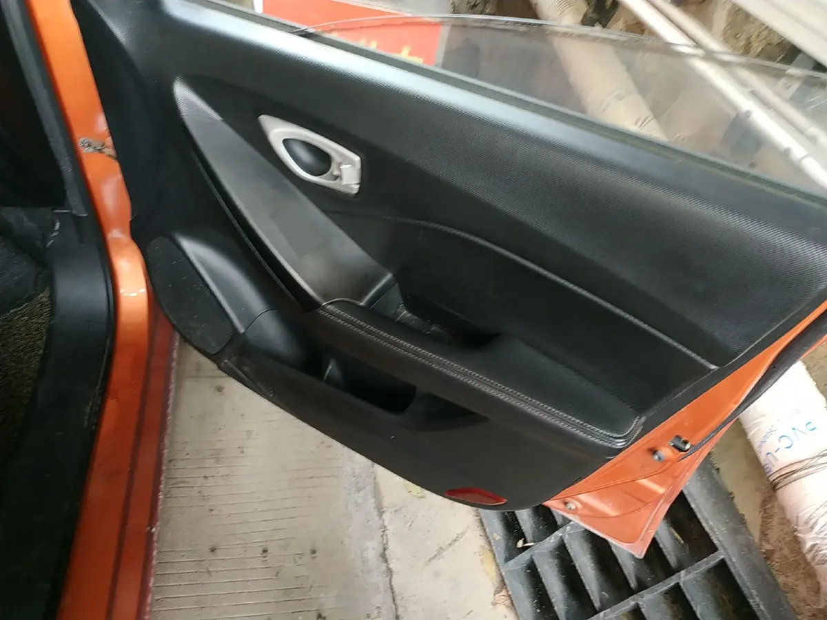 2013 GAC Trumpchi GA3 1.6L 122HP L4 4AT,autocango,china used car exporter,china ev exporter,chinese used car exporter,chinese used ev exporter