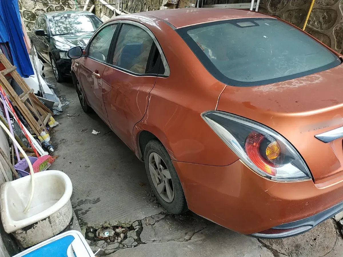 2013 GAC Trumpchi GA3 1.6L 122HP L4 4AT,autocango,china used car exporter,china ev exporter,chinese used car exporter,chinese used ev exporter