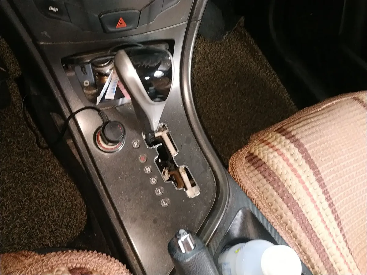 2013 GAC Trumpchi GA3 1.6L 122HP L4 4AT,autocango,china used car exporter,china ev exporter,chinese used car exporter,chinese used ev exporter