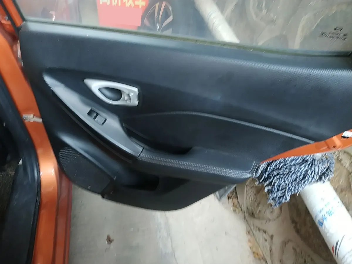 2013 GAC Trumpchi GA3 1.6L 122HP L4 4AT,autocango,china used car exporter,china ev exporter,chinese used car exporter,chinese used ev exporter