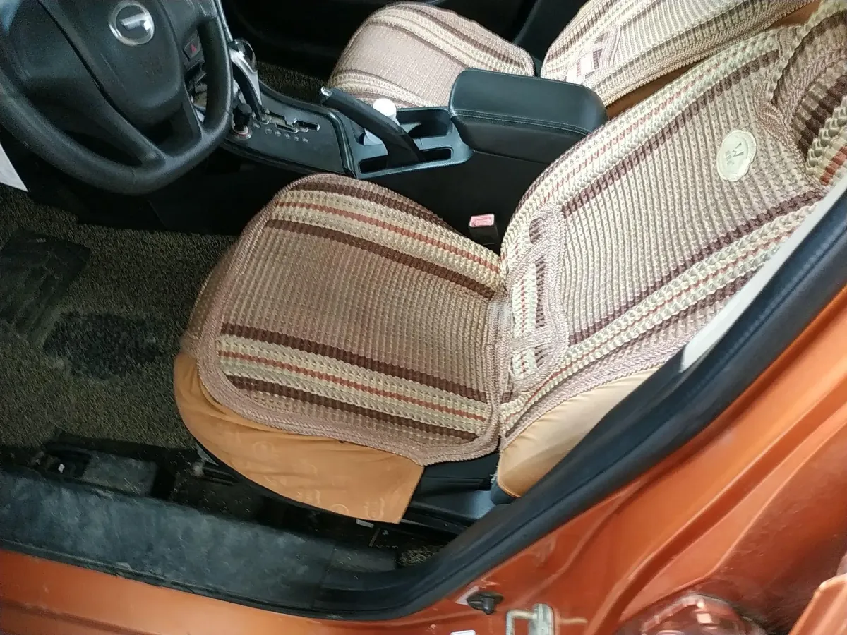 2013 GAC Trumpchi GA3 1.6L 122HP L4 4AT,autocango,china used car exporter,china ev exporter,chinese used car exporter,chinese used ev exporter