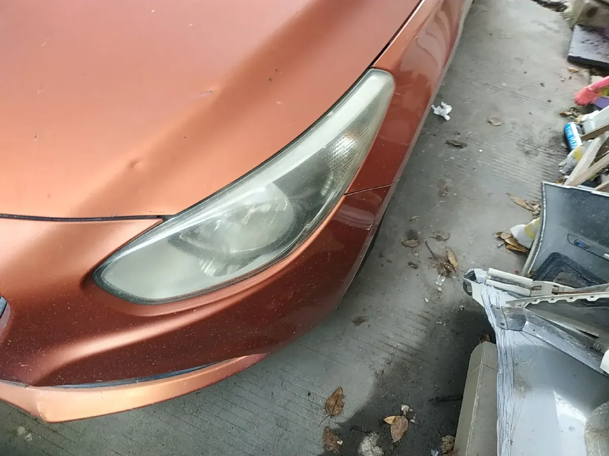 2013 GAC Trumpchi GA3 1.6L 122HP L4 4AT,autocango,china used car exporter,china ev exporter,chinese used car exporter,chinese used ev exporter