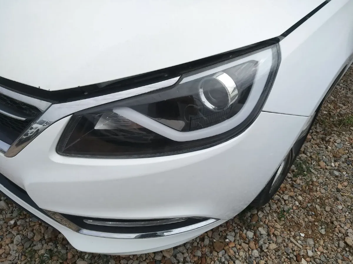 2016 Chery Arrizo 7 1.5T 152HP L4 5MT,autocango,china used car exporter,china ev exporter,chinese used car exporter,chinese used ev exporter