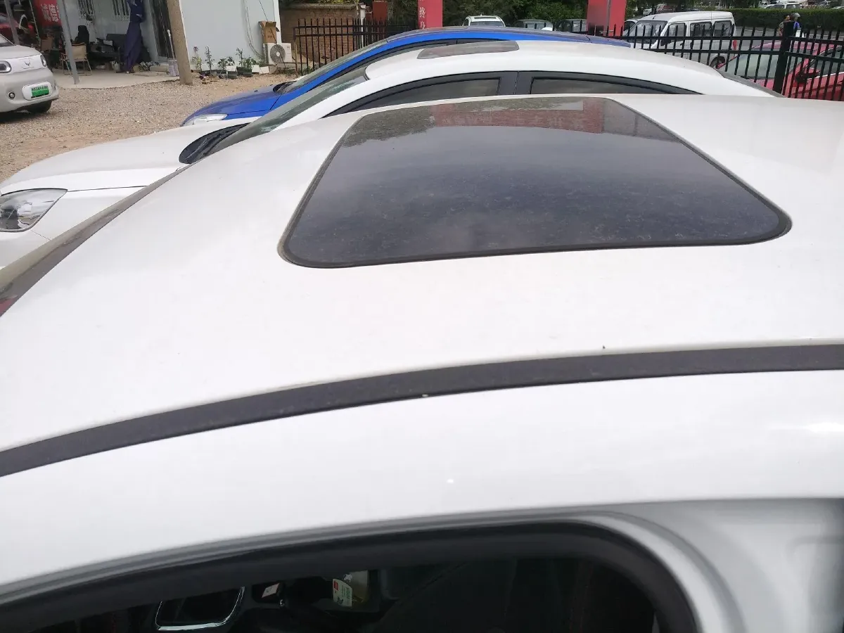 2016 Chery Arrizo 7 1.5T 152HP L4 5MT,autocango,china used car exporter,china ev exporter,chinese used car exporter,chinese used ev exporter